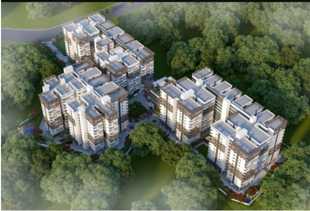 Apartments for Sale in Hyderabad